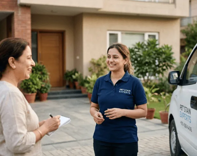 Pet Stain Carpet Cleaning Santa Ysabel, CA FAQs
